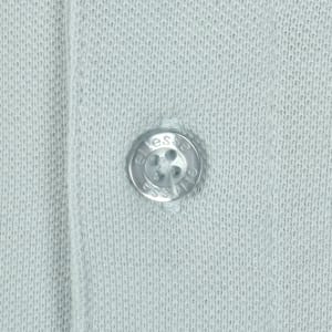Image number 5 for Ellesse Muccia Polo T Shirt Blue