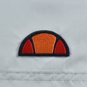 Image number 4 for Ellesse Torlinos Swim Shorts Blue