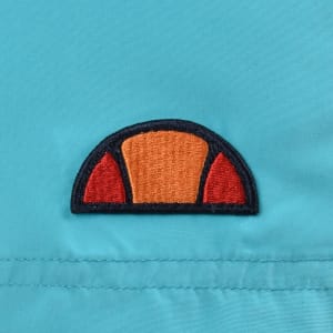 Image number 4 for Ellesse Torlinos Swim Shorts Blue