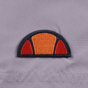 Image number 4 for Ellesse Torlinos Swim Shorts Purple