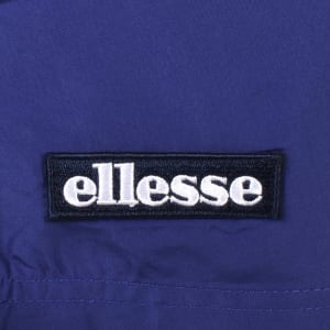 Image number 4 for Ellesse Torlinos Swim Shorts Blue