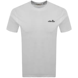 Image number 4 for Ellesse Zivola 3 Pack T Shirts