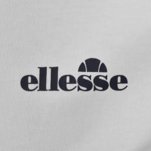 Image number 5 for Ellesse Zivola 3 Pack T Shirts