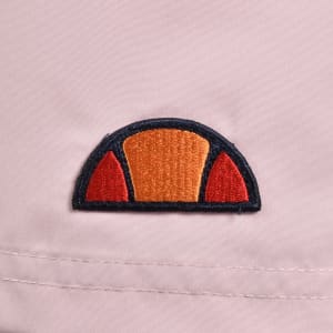 Image number 4 for Ellesse Torlinos Swim Shorts Pink