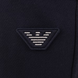 Image number 4 for Emporio Armani Joggers Navy