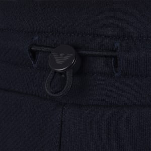 Image number 5 for Emporio Armani Joggers Navy