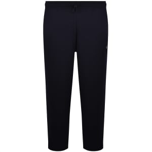 Image number 4 for Emporio Armani Lounge Tracksuit Navy