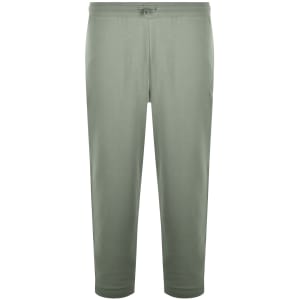 Image number 4 for Emporio Armani Lounge Tracksuit Green