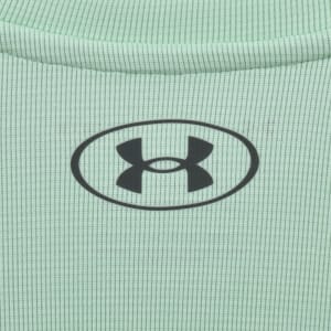 Image number 4 for Under Armour Tech Textured T Shirt Green