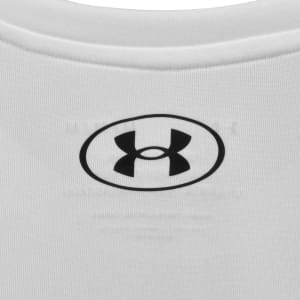 Image number 4 for Under Armour UA Tech Vest White