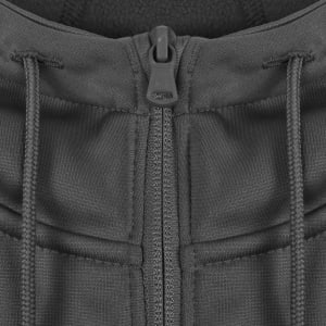 Image number 4 for Under Armour Fleece Hoodie Grey