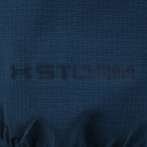 Image number 4 for Under Armour Velociti Pro Storm Jacket Blue