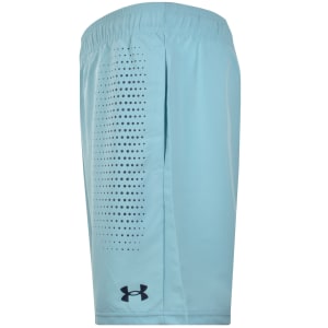 Image number 4 for Under Armour Shorts Blue