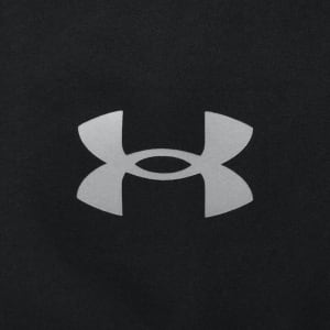 Image number 4 for Under Armour Launch 7 Shorts Black