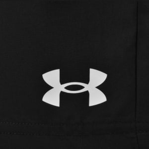 Image number 4 for Under Armour Shorts Black