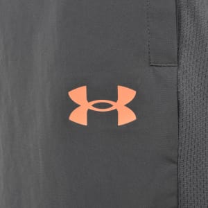Image number 4 for Under Armour Tech Utility Shorts Grey