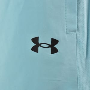 Image number 4 for Under Armour Tech Utility Shorts Blue