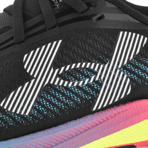 Image number 4 for Under Armour Velociti Distance Trainers Black