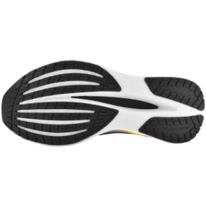 Image number 5 for Under Armour Velociti Distance Trainers Black