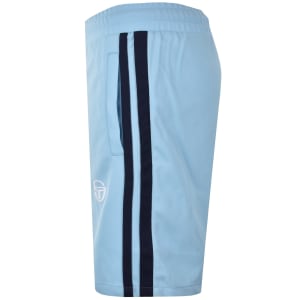 Image number 5 for Sergio Tacchini Pietrapertosa Shorts Blue