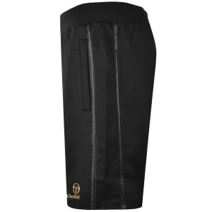 Image number 5 for Sergio Tacchini Cassio Shorts Black