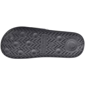 Image number 5 for Sergio Tacchini Caspio Sliders Navy