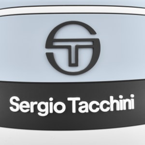 Image number 4 for Sergio Tacchini Caspio Sliders Black
