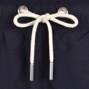 Image number 4 for Gant Swim Shorts Navy