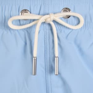 Image number 4 for Gant Swim Shorts Blue