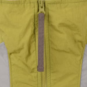 Image number 4 for Columbia Windbreaker Riptide Jacket Green
