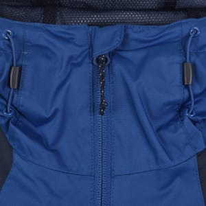 Image number 4 for Columbia Inner Limits Jacket Blue