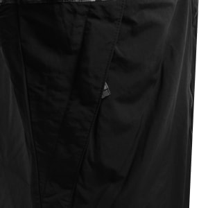 Image number 5 for Columbia Windbreaker Spire Valley Jacket Black