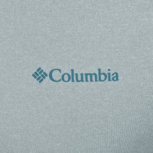 Image number 4 for Columbia Parsons Point T Shirt Blue