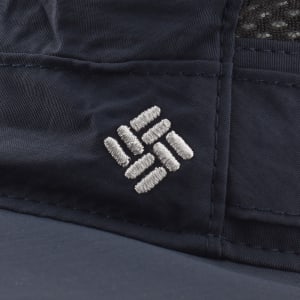 Image number 4 for Columbia Bora Bora Booney Hat Navy