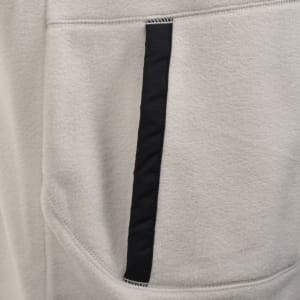 Image number 5 for Columbia Fast Trek Full Zip Fleece Beige