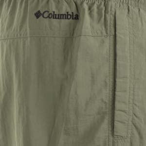Image number 4 for Columbia Mountaindale Shorts Green