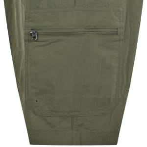 Image number 5 for Columbia Mountaindale Shorts Green