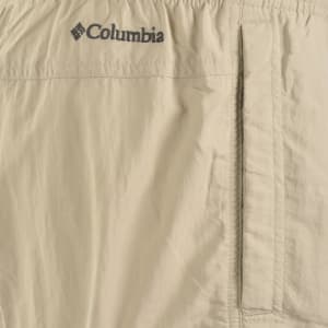 Image number 4 for Columbia Mountaindale Shorts Beige