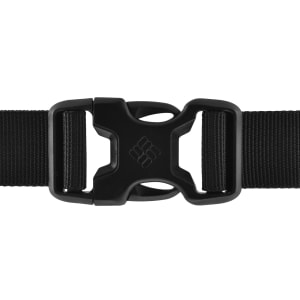 Image number 5 for Columbia Zigzag II Waist Bag Black