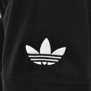 Image number 4 for adidas Originals Fifa Classics T Shirt Black