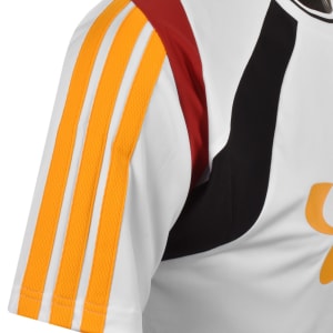 Image number 4 for adidas Sportswear Tiro T Shirt White