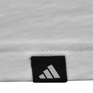 Image number 4 for adidas Sportswear Photo T Shirt White
