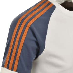 Image number 4 for adidas Originals Cali T Shirt Off White