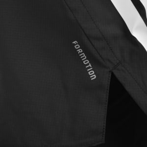 Image number 4 for adidas Sportswear 2in1 Running Shorts Black