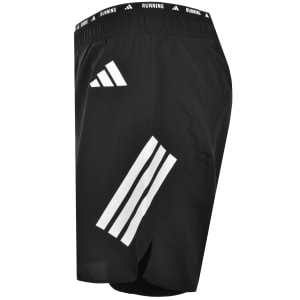 Image number 5 for adidas Sportswear 2in1 Running Shorts Black