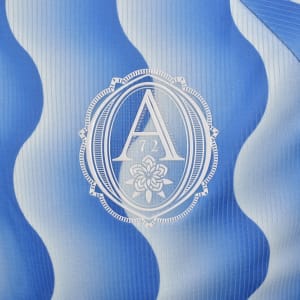 Image number 4 for adidas Originals Jersey Polo Blue