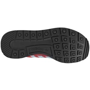 Image number 5 for adidas Originals ZX 500 RS Trainers Red