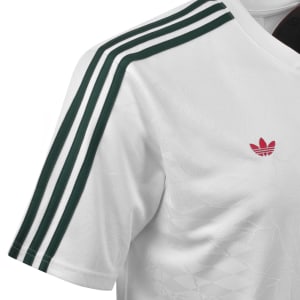 Image number 5 for adidas Originals 3 Stripes T Shirt White