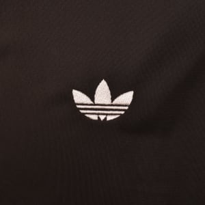 Image number 4 for adidas Originals Firebird Track Top Brown