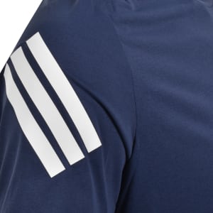 Image number 5 for adidas Sportswear ADI365 T Shirt Blue